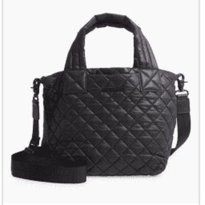 NWT MZ Wallace XS Metro Tote Deluxe